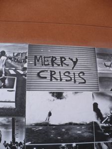 merry crisis